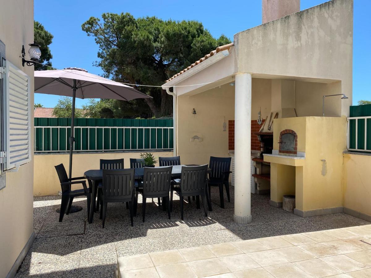 Lagoa Albufeira House Sesimbra Exterior photo